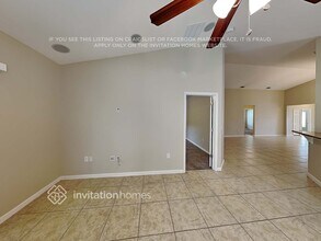 1576 Litchfield Dr in West Melbourne, FL - Building Photo - Building Photo