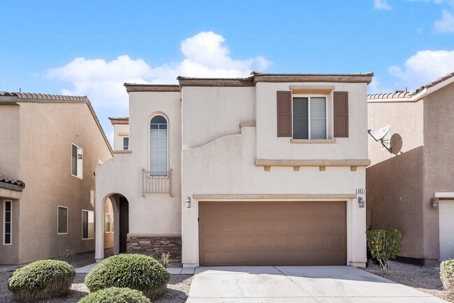 property at 9021 Norwood Creek Rd