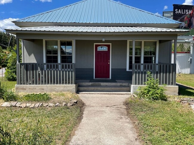 property at 449 Diamond Rd