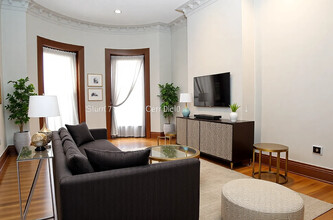 540 Massachusetts Ave in Boston, MA - Building Photo - Building Photo