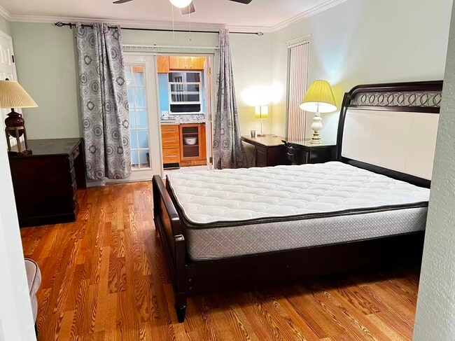 835 Winding Oaks Dr, Unit Shared yard Apt in Palm Harbor, FL - Building Photo - Building Photo