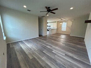249 La Dera Dr in Liberty Hill, TX - Building Photo - Building Photo
