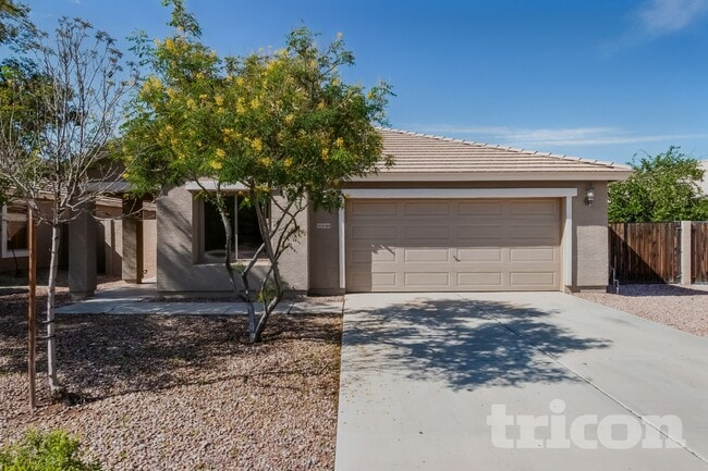 property at 30568 N Zircon Dr