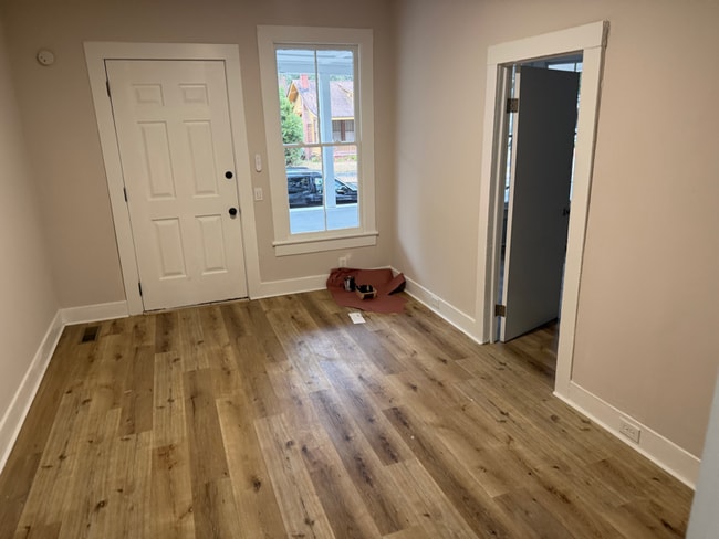 1315 E Anderson St in Savannah, GA - Building Photo - Building Photo