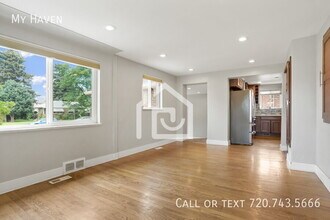 3002 Krameria St in Denver, CO - Building Photo - Building Photo