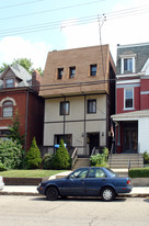 659 Maryland Ave Apartments