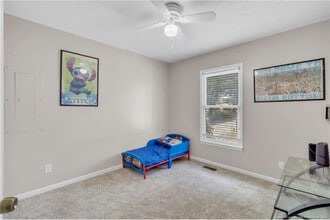4725 Grandison Ct in Hope Mills, NC - Building Photo - Building Photo
