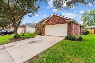 19511 Ingham Dr in Katy, TX - Building Photo - Building Photo