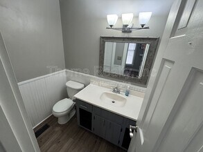 1508 Treetop Ln in Rocky Mount, NC - Building Photo - Building Photo