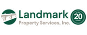 Property Management Company Logo Landmark Property Services, Inc.