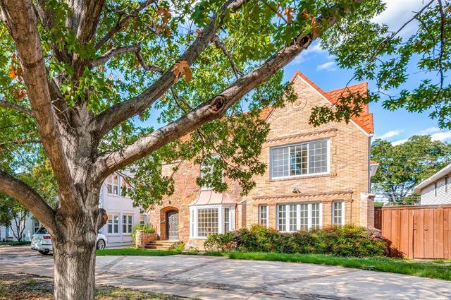 4328 University Blvd in Dallas, TX - Building Photo - Building Photo