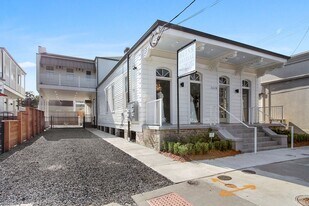 3624 Magazine St in New Orleans, LA - Building Photo