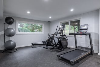 The Clara in Clarkston, GA - Building Photo - Interior Photo