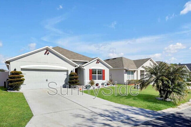 318 Briar Patch Lp in Davenport, FL - Building Photo - Building Photo