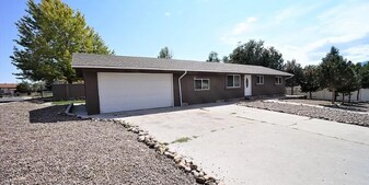 3575 Ironwood Pl in Colorado Springs, CO - Building Photo
