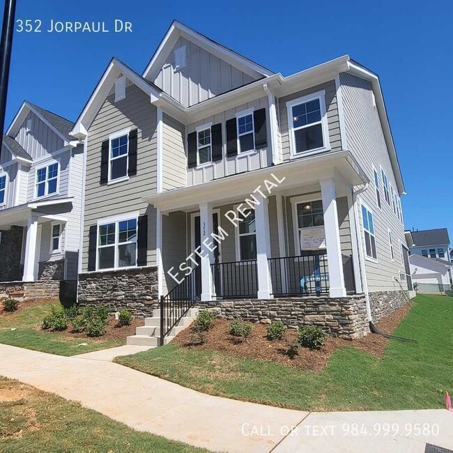 352 Jorpaul Dr