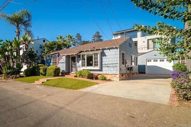 2642 Ocean St in Carlsbad, CA - Building Photo - Building Photo