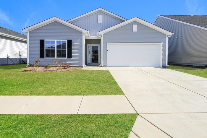 364 Augustine Dr in Myrtle Beach, SC - Building Photo