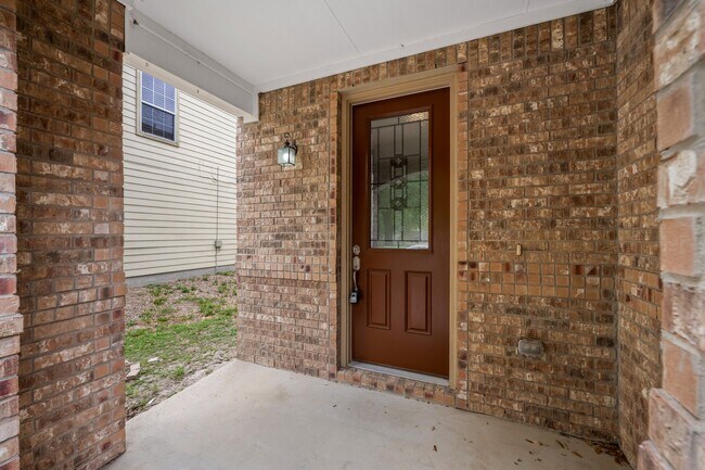 4430 Stetson Park in San Antonio, TX - Building Photo - Building Photo