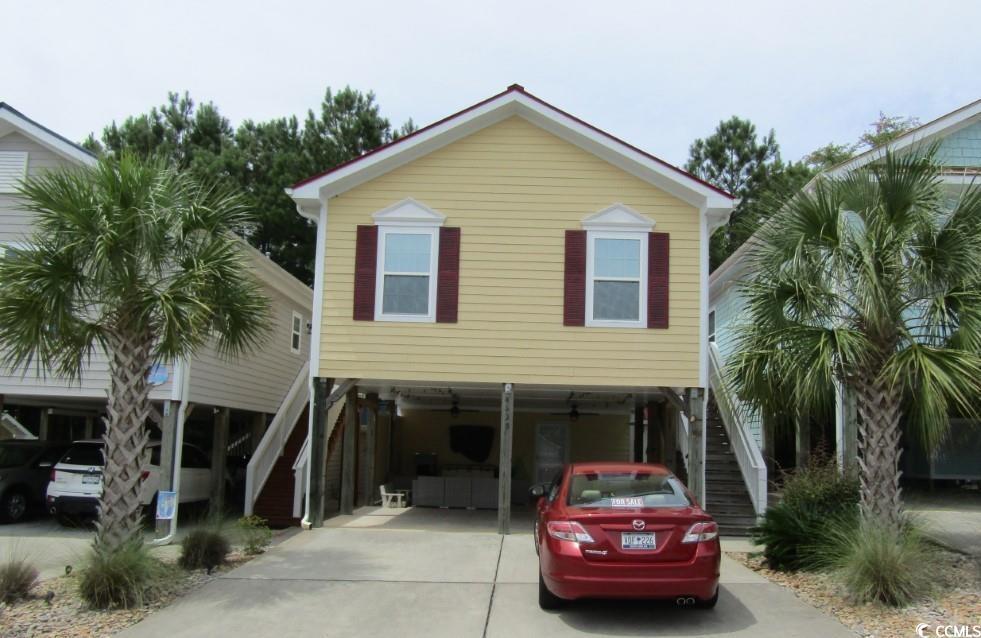 4335 Grand Harbour Blvd in Little River, SC - Building Photo