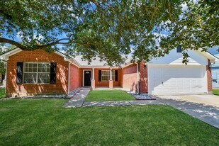 835 Victoria Lakes Dr in Katy, TX - Building Photo