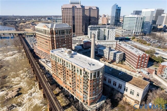 301 Virginia St in Richmond, VA - Building Photo - Building Photo