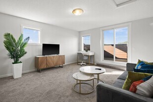 345 Cranbrook Square SE, Unit SI ID1345855P in Calgary, AB - Building Photo