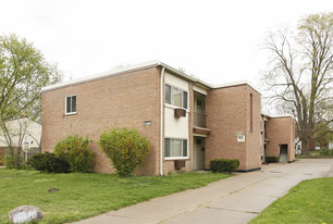 5701-5707 Woodward St Apartments