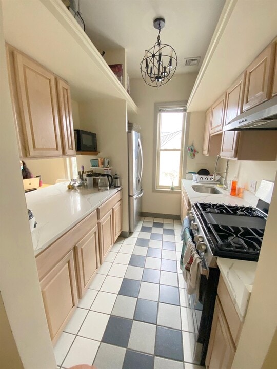 56 Market St, Unit 3 in Cambridge, MA - Foto de edificio