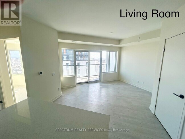 8020 Derry Rd in Milton, ON - Building Photo - Building Photo