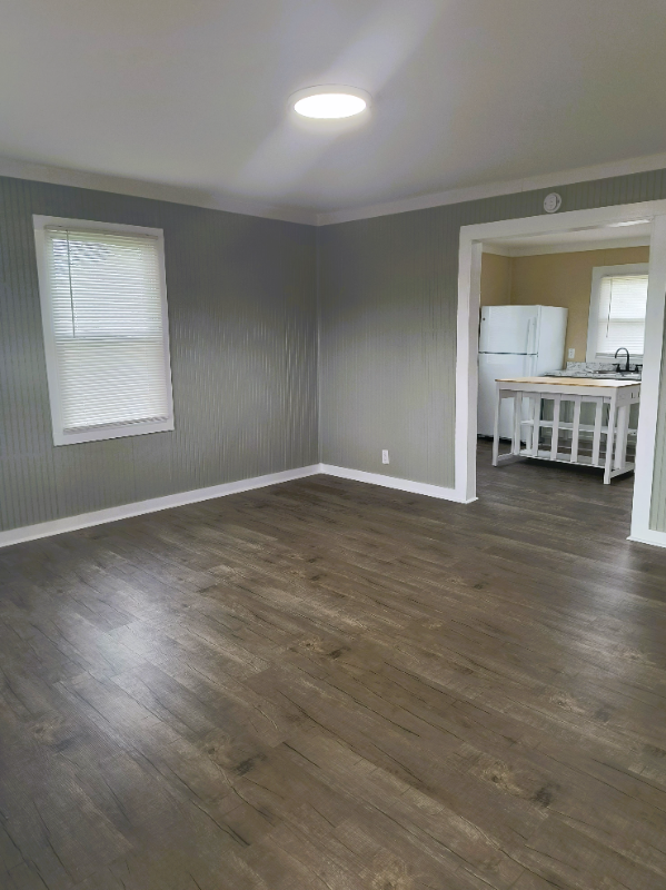 property at 916 Finley Beech Rd