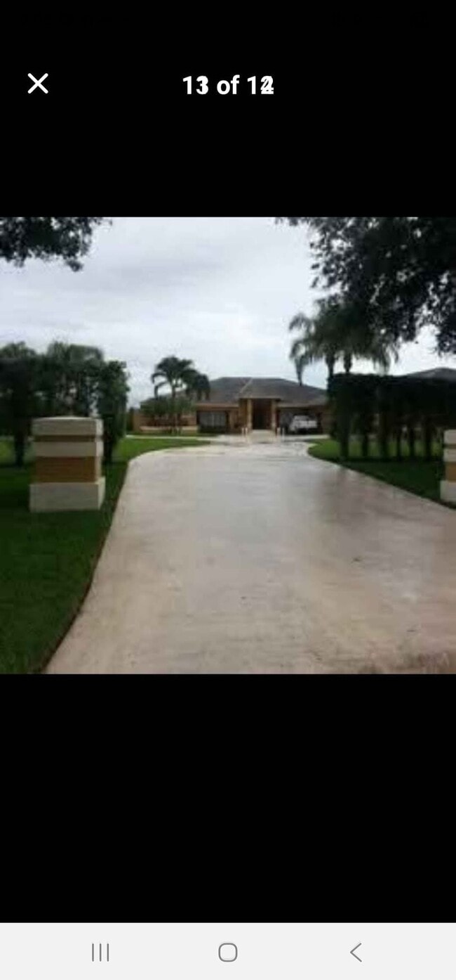 property at 8700 Man O War Rd