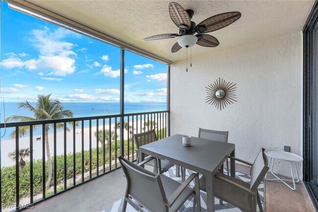 property at 10475 Gulf Shore Dr