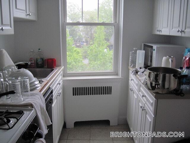 71 Kilsyth Rd in Boston, MA - Building Photo - Building Photo