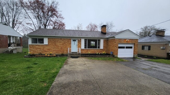 8446 Clough Pike, Unit Ranch1