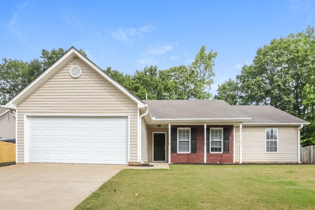 property at 505 Sarah's Ln