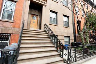 279 Sackett St in Brooklyn, NY - Building Photo - Building Photo