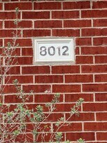 8012 Rancho De La Osa Tr in McKinney, TX - Building Photo