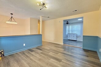 604 Maxwell St in Hinesville, GA - Building Photo - Building Photo