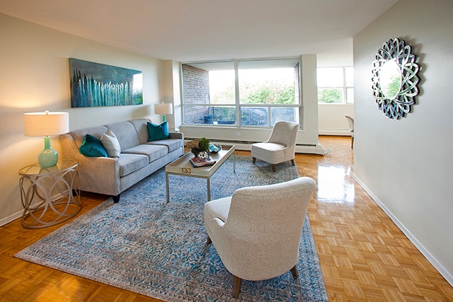 Brookbanks Apartments in Toronto, ON - Building Photo - Building Photo