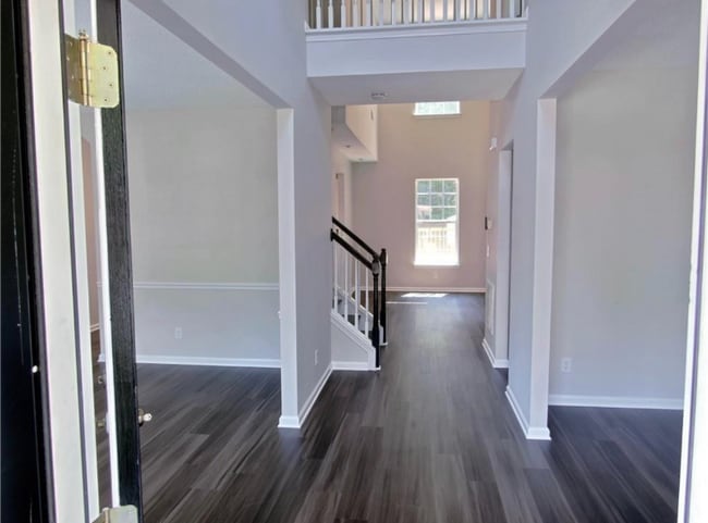 3225 Blackwood Ln in College Park, GA - Building Photo - Building Photo