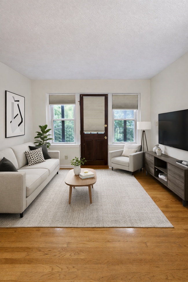 property at 84 Gordon St