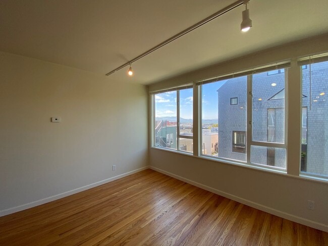 175-177-177 Pfeiffer St in San Francisco, CA - Building Photo - Building Photo