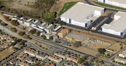 Jasper in Morgan Hill, CA - Foto de edificio - Building Photo