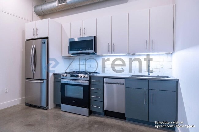 1801 2nd Ave N in Birmingham, AL - Building Photo - Building Photo