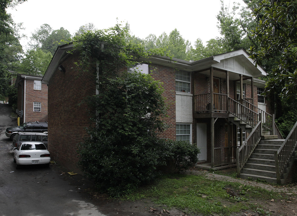 132 Fairfield Pl in Atlanta, GA - Foto de edificio