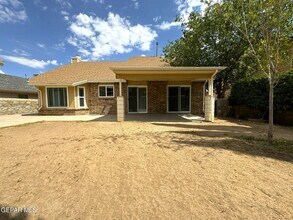 1753 Gregory Jarvis Dr in El Paso, TX - Building Photo - Building Photo