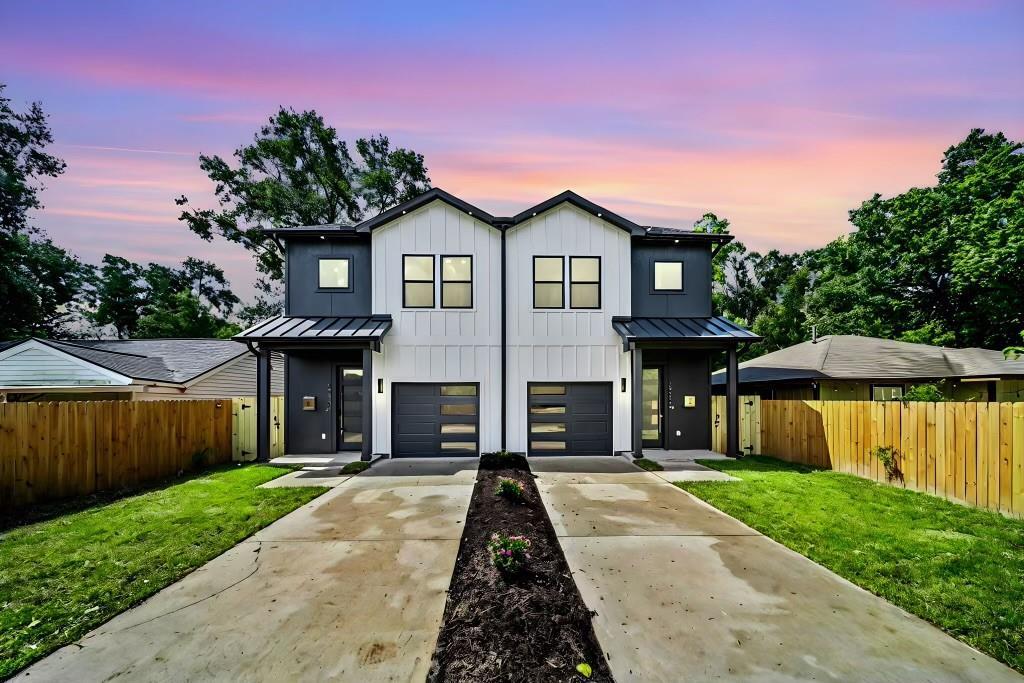 4930 Chennault Rd in Houston, TX - Building Photo