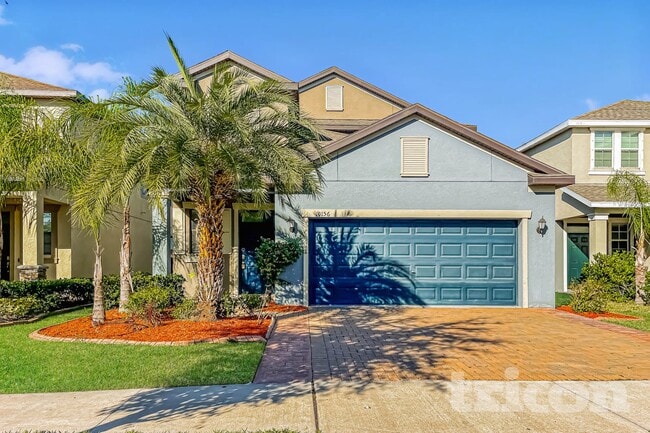 property at 10156 Newminster Loop