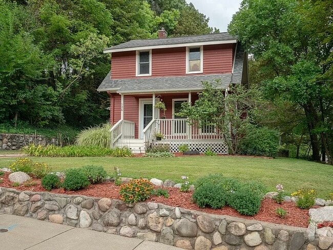 property at 126 Inkster Ave